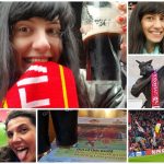 Ăsta nu e Anfield, ăsta a fost fericirea